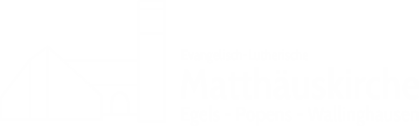 Matthäus-Kirche logo